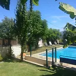 Moradia Do Paco - Piscina Privada Arco de Baulhe