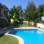 Moradia Do Paco - Piscina Privada Arco de Baulhe