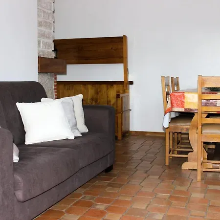 Дом отдыха Moradia Do Paco - Piscina Privada Arco de Baulhe