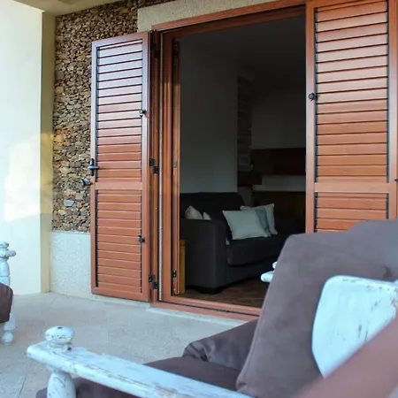 Moradia Do Paco - Piscina Privada Дом отдыха Arco de Baulhe