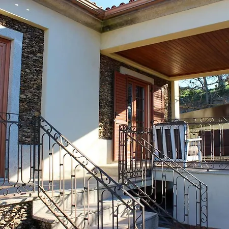 Дом отдыха Moradia Do Paco - Piscina Privada