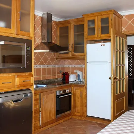 Moradia Do Paco - Piscina Privada Prázdninový dům *
