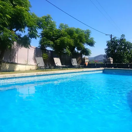 Prázdninový dům Moradia Do Paco - Piscina Privada *