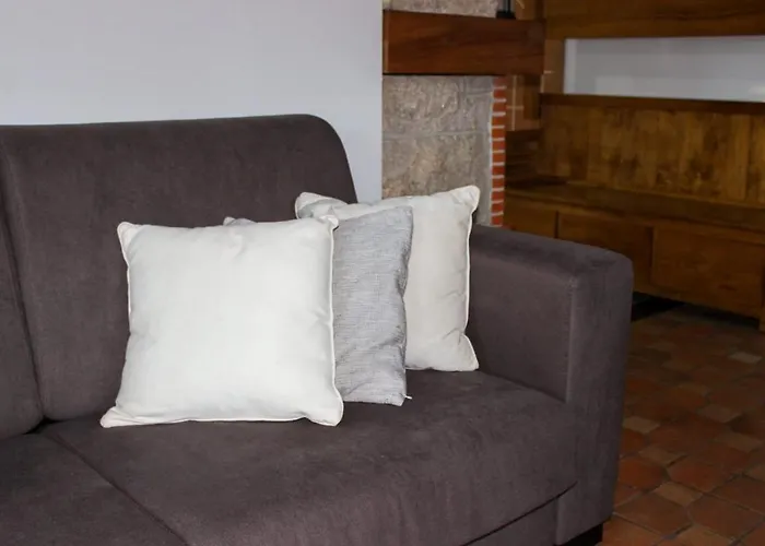 Nyaraló Moradia Do Paco - Piscina Privada