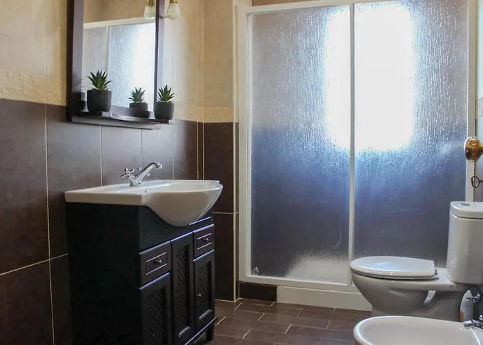 Moradia Do Paco - Piscina Privada * Arco de Baulhe