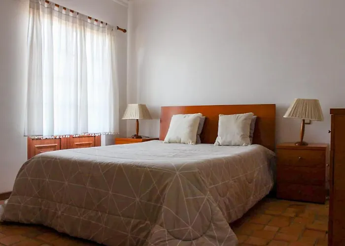 Moradia Do Paco - Piscina Privada Nyaraló Arco de Baúlhe