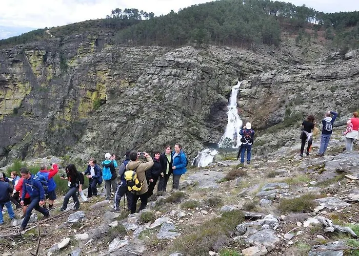 Nyaraló Moradia Do Paco - Piscina Privada