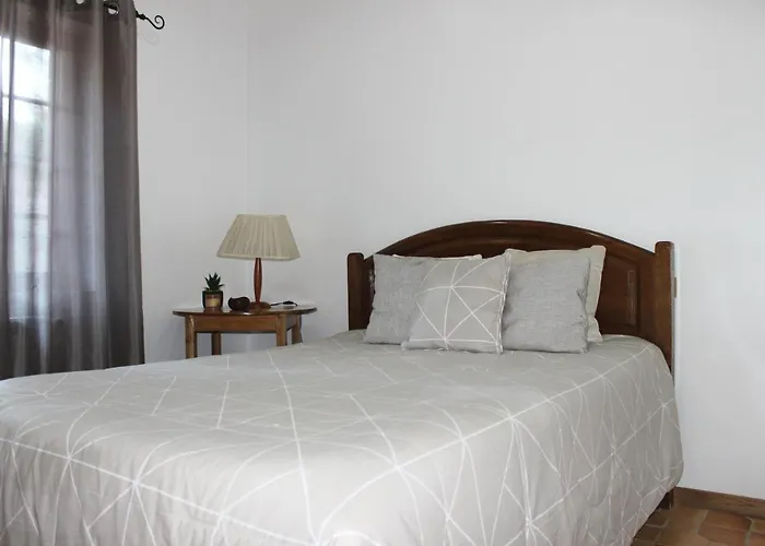 Moradia Do Paco - Piscina Privada * Arco de Baúlhe