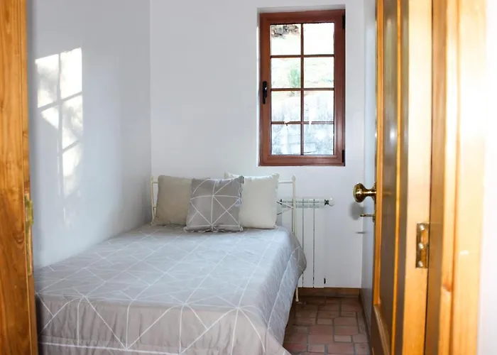 Moradia Do Paco - Piscina Privada Дом отдыха